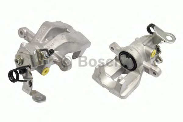 Etrier frana FIAT STILO (192) (2001 - 2010) BOSCH 0 986 134 006 piesa NOUA