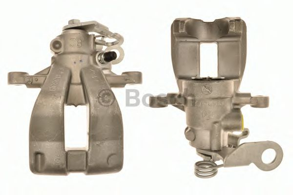 Etrier frana FIAT STILO (192) (2001 - 2010) BOSCH 0 986 135 006 piesa NOUA