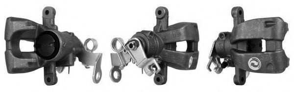 Etrier frana FIAT STILO (192) (2001 - 2010) FERODO FCL694402 piesa NOUA