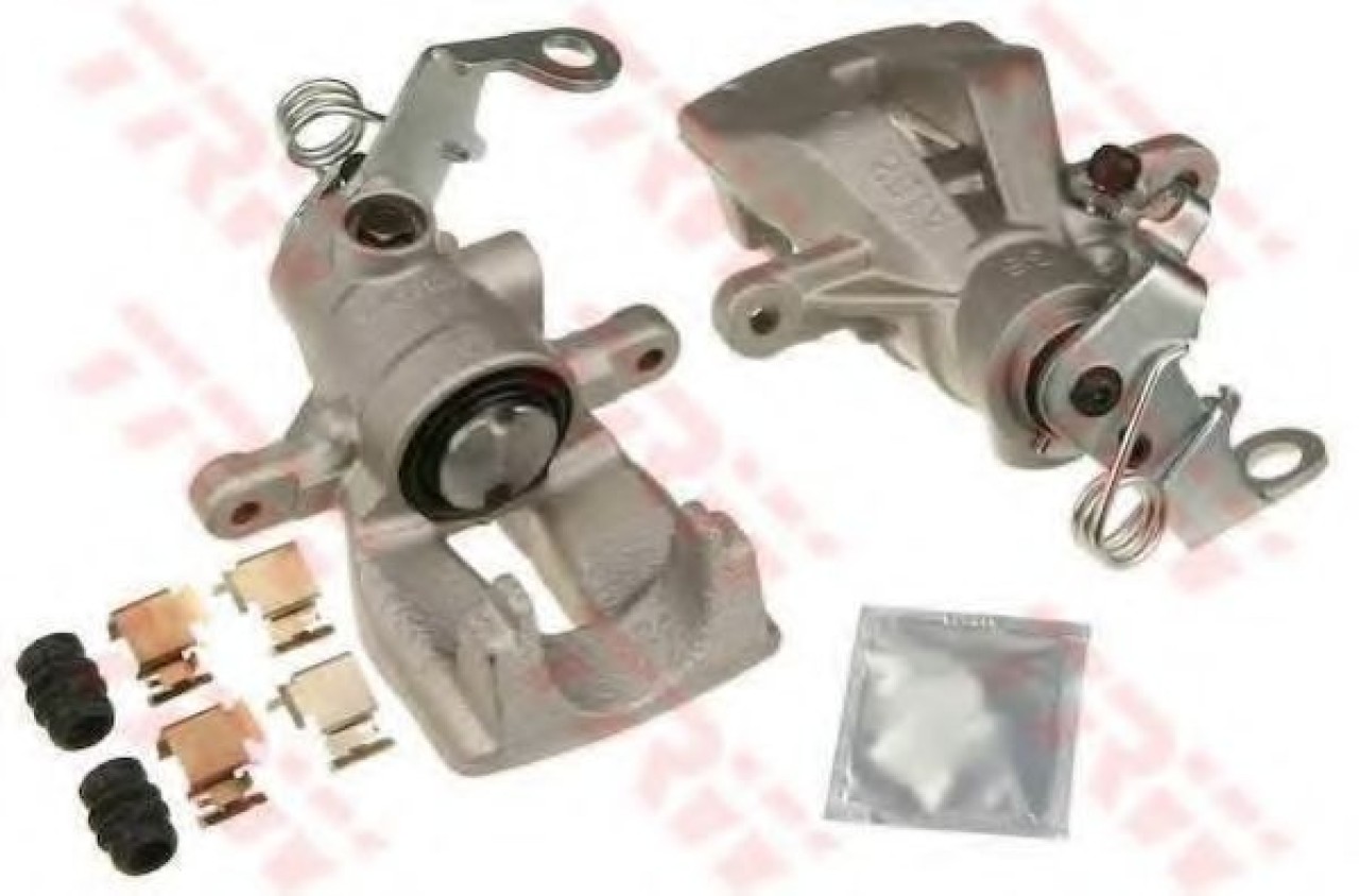 Etrier frana FIAT STILO Multi Wagon (192) (2003 - 2008) TRW BHN661E piesa NOUA