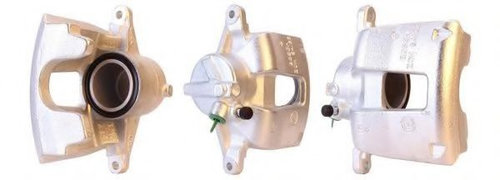 Etrier frana FIAT STILO Multi Wagon (192) (2003 - 2008) FERODO FCL694414 piesa NOUA