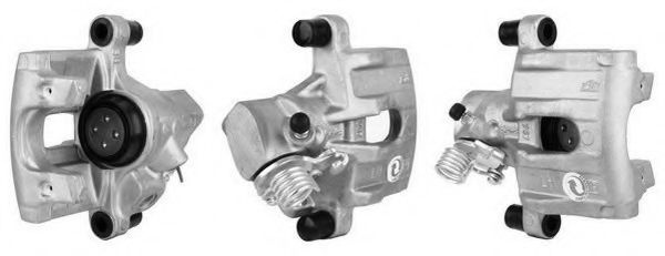 Etrier frana FORD C-MAX (DM2) (2007 - 2016) FERODO FCL694349 piesa NOUA