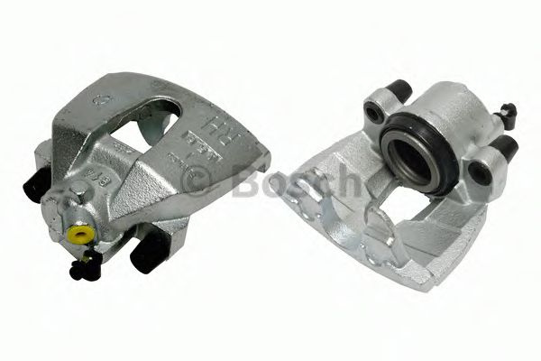 Etrier frana FORD C-MAX II Van (2010 - 2016) BOSCH 0 986 474 385 piesa NOUA