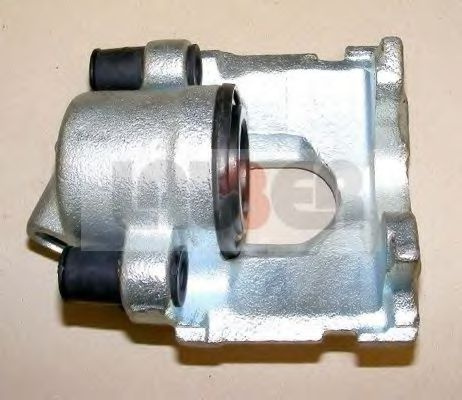 Etrier frana FORD COURIER (F3L, F5L) (1991 - 1996) LAUBER 77.0424 piesa NOUA