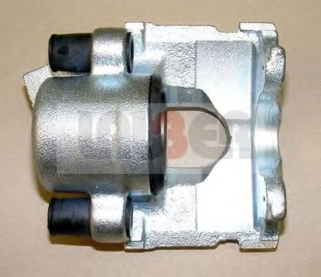 Etrier frana FORD COURIER (J3, J5) (1996 - 2016) LAUBER 77.0425 piesa NOUA