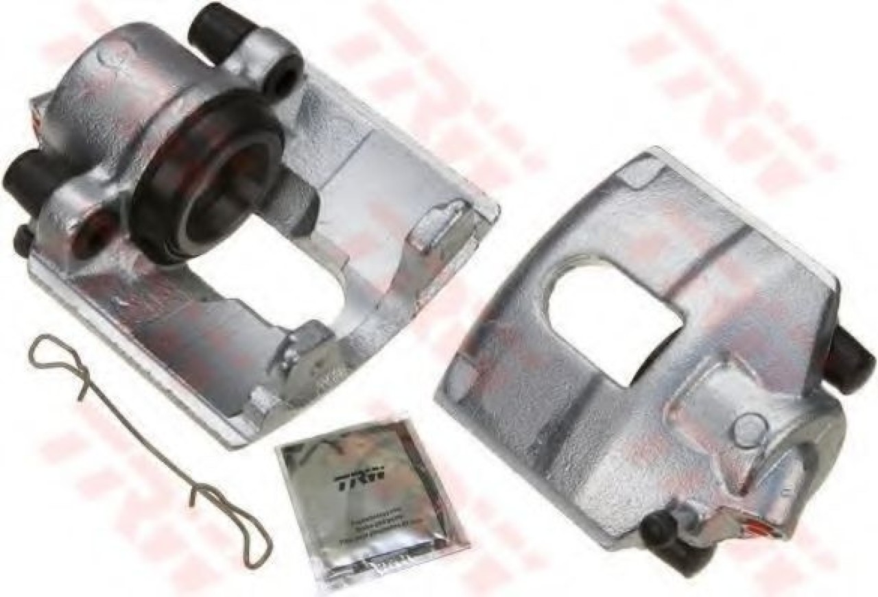 Etrier frana FORD COURIER (JV) (1998 - 2016) TRW BHW629E piesa NOUA
