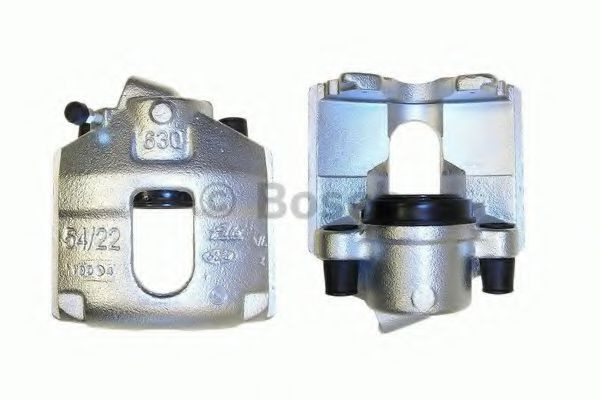 Etrier frana FORD FIESTA IV (JA, JB) (1995 - 2002) BOSCH 0 986 474 275 piesa NOUA