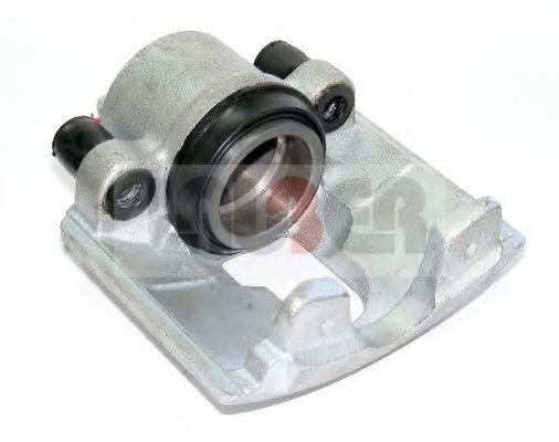 Etrier frana FORD FIESTA IV (JA, JB) (1995 - 2002) LAUBER 77.0496 piesa NOUA