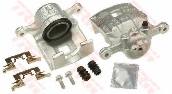 Etrier frana FORD FIESTA VI (2008 - 2016) TRW BHW912E piesa NOUA