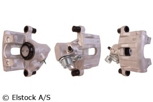 Etrier frana FORD FOCUS C-MAX (2003 - 2007) ELSTOCK 86-0712 piesa NOUA