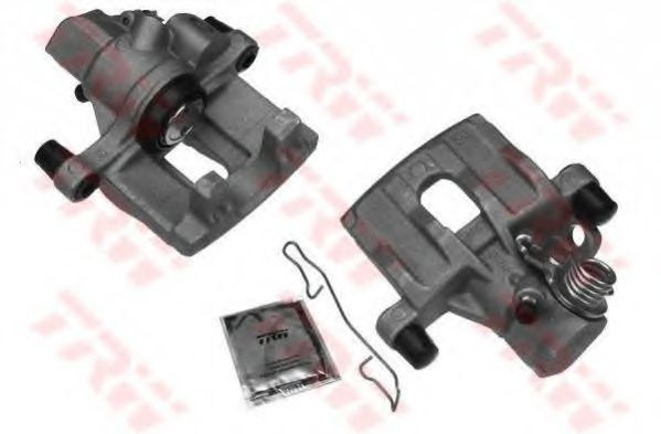 Etrier frana FORD FOCUS C-MAX (2003 - 2007) TRW BHN709E piesa NOUA