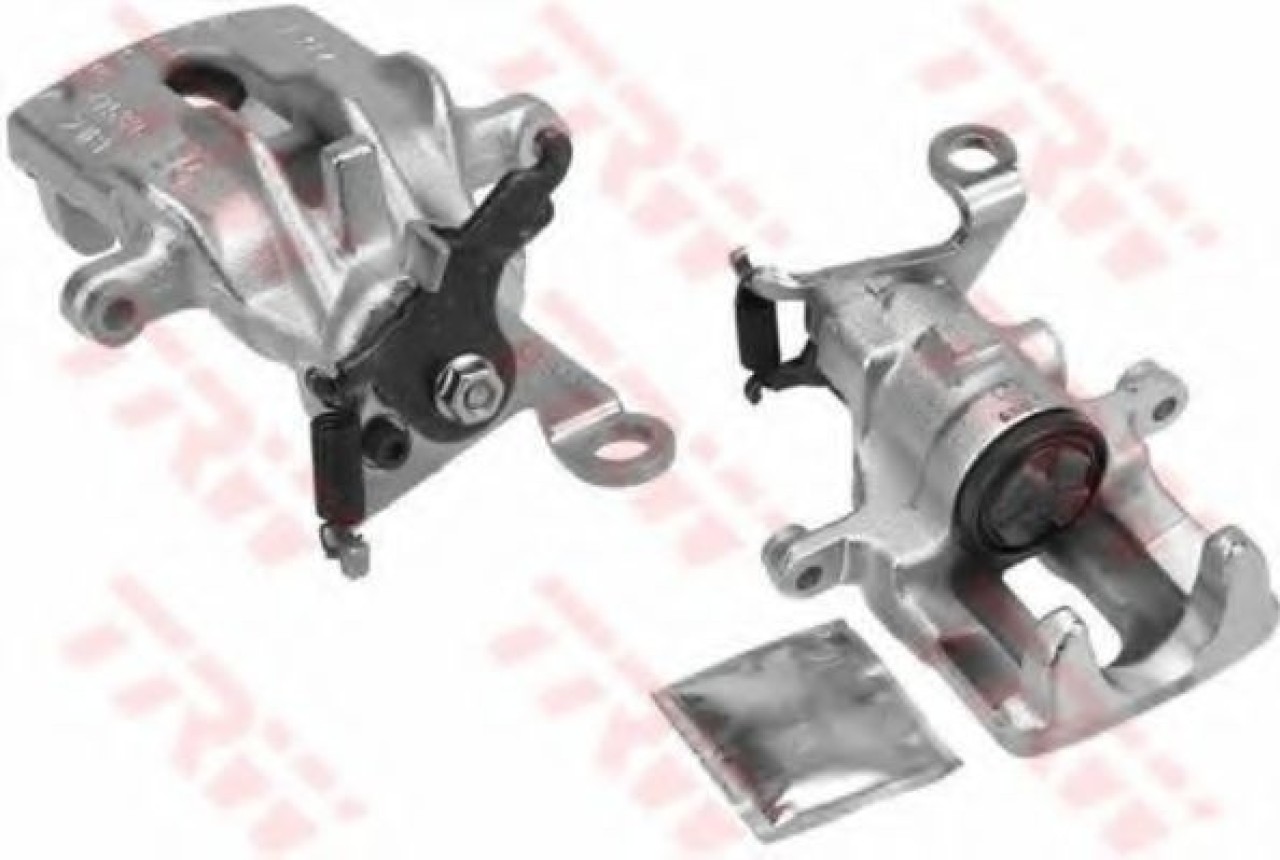 Etrier frana FORD FOCUS Combi (DNW) (1999 - 2007) TRW BHN312E piesa NOUA