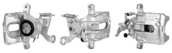 Etrier frana FORD FOCUS Combi (DNW) (1999 - 2007) FERODO FCL694077 piesa NOUA