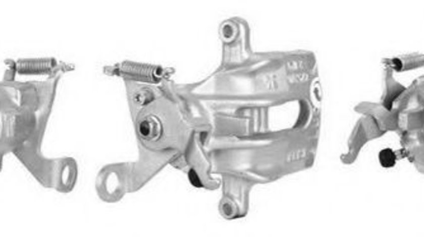 Etrier frana FORD FOCUS Combi (DNW) (1999 - 2007) FERODO FCL694077 piesa NOUA