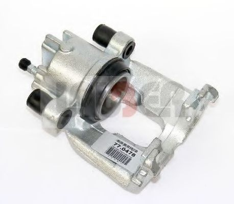 Etrier frana FORD FOCUS (DAW, DBW) (1998 - 2007) LAUBER 77.0478 piesa NOUA