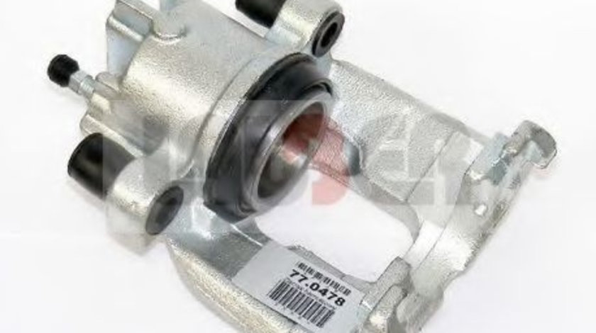 Etrier frana FORD FOCUS (DAW, DBW) (1998 - 2007) LAUBER 77.0478 piesa NOUA