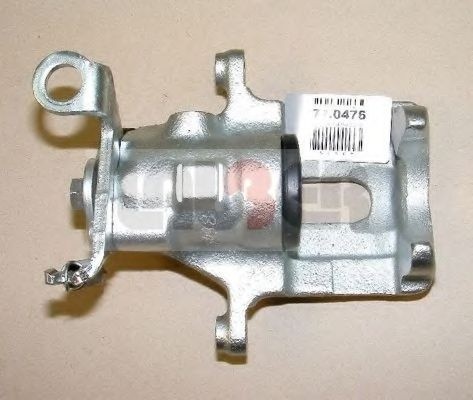 Etrier frana FORD FOCUS (DAW, DBW) (1998 - 2007) LAUBER 77.0476 piesa NOUA
