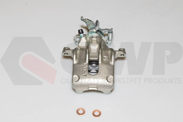 Etrier frana FORD FOCUS (DAW, DBW) (1998 - 2007) QWP WBC118 piesa NOUA