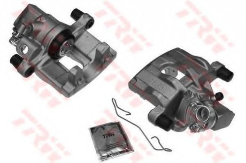 Etrier frana FORD FOCUS II Combi (DA) (2004 - 2012) TRW BHN710E piesa NOUA