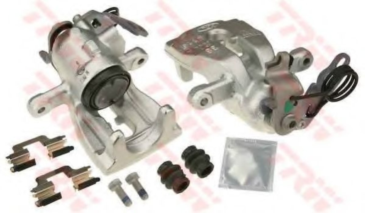 Etrier frana FORD FOCUS II (DA) (2004 - 2012) TRW BHN963E piesa NOUA