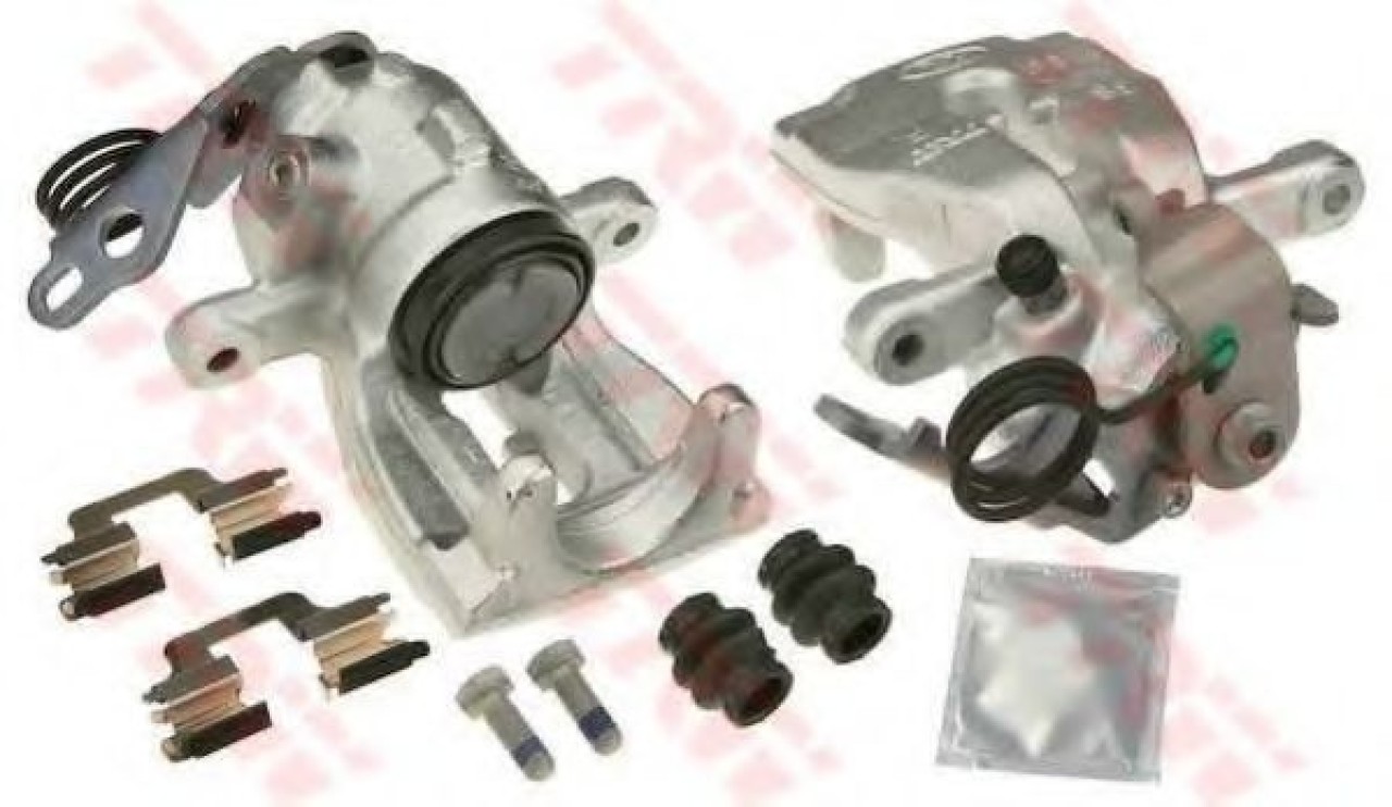 Etrier frana FORD FOCUS II (DA) (2004 - 2012) TRW BHN964E piesa NOUA