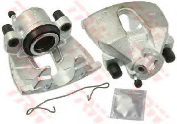 Etrier frana FORD FOCUS III (2010 - 2016) TRW BHX394E piesa NOUA
