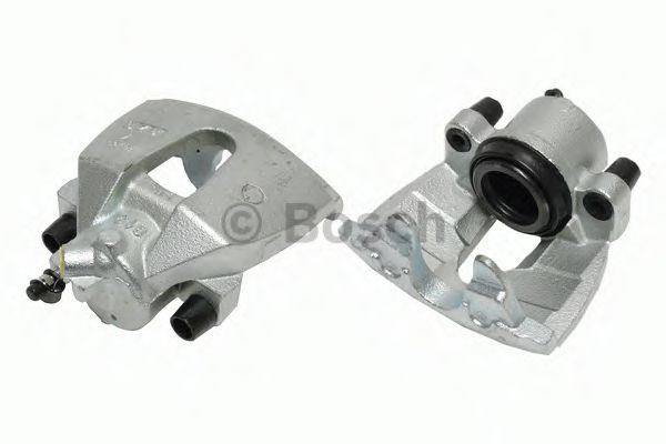 Etrier frana FORD FOCUS III Van (2012 - 2016) BOSCH 0 986 473 385 piesa NOUA