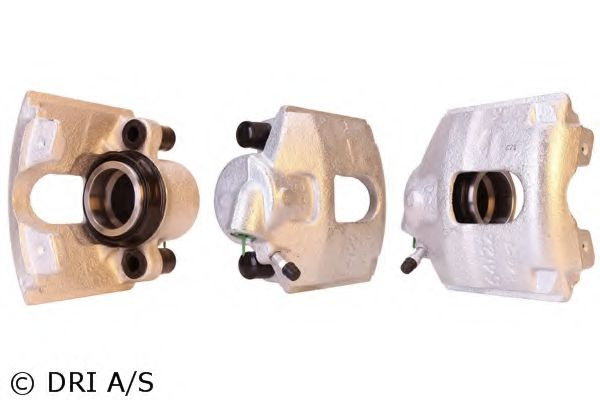 Etrier frana FORD FUSION (JU) (2002 - 2012) DRI 3277100 piesa NOUA
