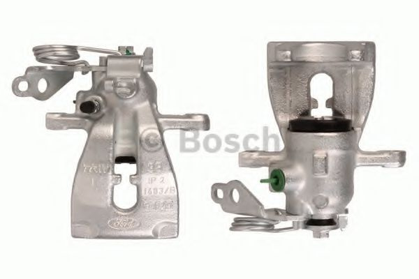 Etrier frana FORD GALAXY (WA6) (2006 - 2015) BOSCH 0 986 134 430 piesa NOUA