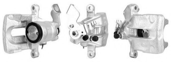 Etrier frana FORD GALAXY (WGR) (1995 - 2006) FERODO FCL692661 piesa NOUA