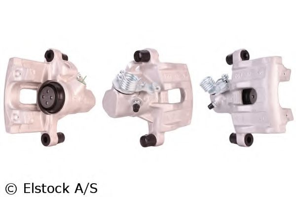 Etrier frana FORD GRAND C-MAX Van (2010 - 2016) ELSTOCK 87-2264 piesa NOUA