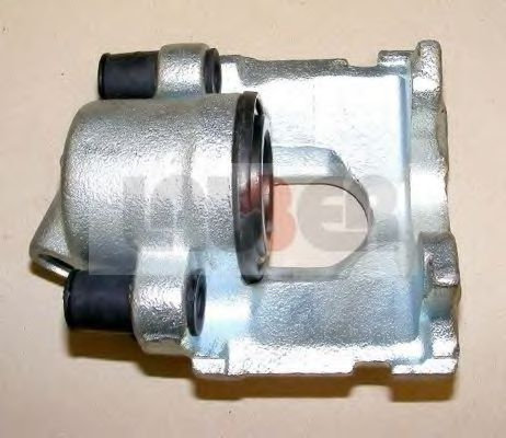 Etrier frana FORD KA (RB) (1996 - 2008) LAUBER 77.0424 piesa NOUA