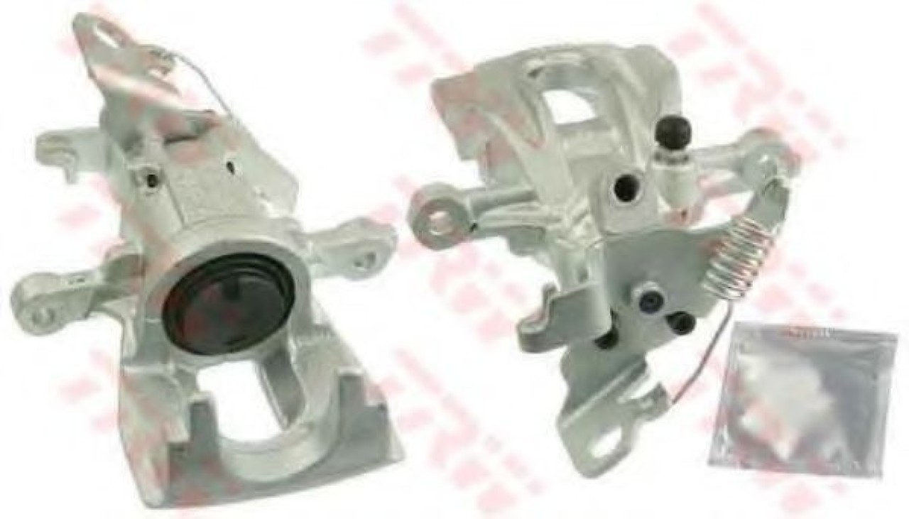 Etrier frana FORD MONDEO III (B5Y) (2000 - 2007) TRW BHN705E piesa NOUA