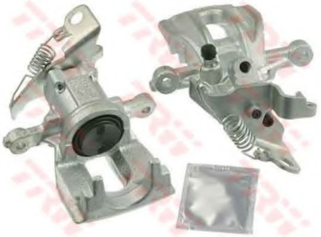 Etrier frana FORD MONDEO III (B5Y) (2000 - 2007) TRW BHN706E piesa NOUA