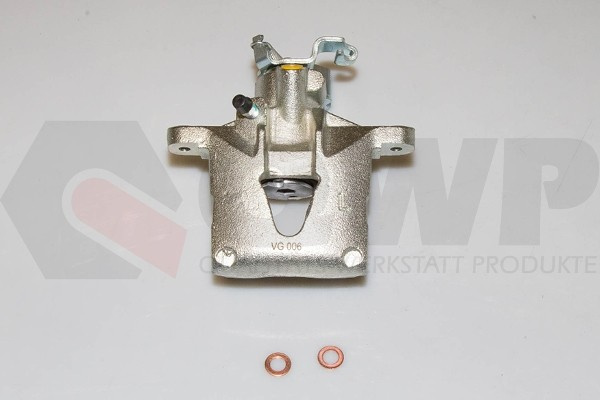 Etrier frana FORD MONDEO III Combi (BWY) (2000 - 2007) QWP WBC104 piesa NOUA