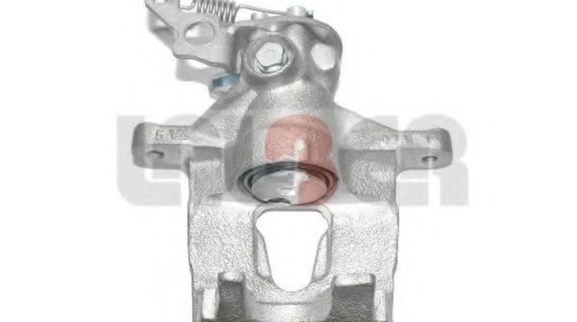 Etrier frana FORD MONDEO III Combi (BWY) (2000 - 2007) LAUBER 77.0491 produs NOU