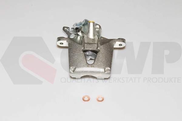 Etrier frana FORD MONDEO III Combi (BWY) (2000 - 2007) QWP WBC158 piesa NOUA