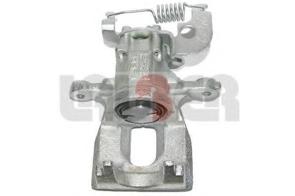 Etrier frana FORD MONDEO III Combi (BWY) (2000 - 2007) LAUBER 77.2472 piesa NOUA