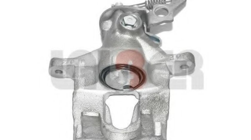 Etrier frana FORD MONDEO III Combi (BWY) (2000 - 2007) LAUBER 77.0490 produs NOU