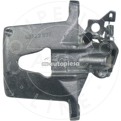 Etrier frana FORD MONDEO III Combi (BWY) (2000 - 2007) AIC 53522 piesa NOUA