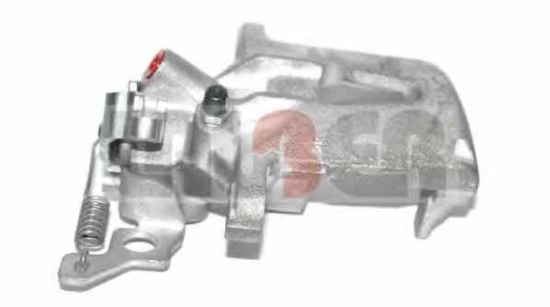 Etrier frana FORD MONDEO III combi BWY LAUBER 77.0490