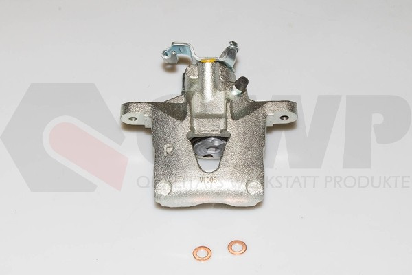 Etrier frana FORD MONDEO III Limuzina (B4Y) (2000 - 2007) QWP WBC105 piesa NOUA