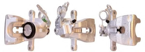 Etrier frana FORD MONDEO IV (BA7) (2007 - 2016) FERODO FCL695104 piesa NOUA