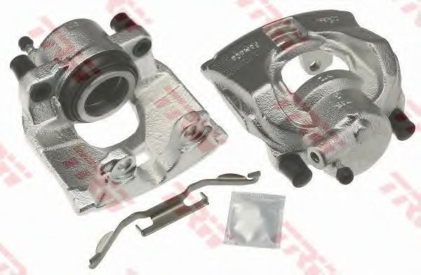 Etrier frana FORD MONDEO IV Turnier (BA7) (2007 - 2016) TRW BHS1293E piesa NOUA