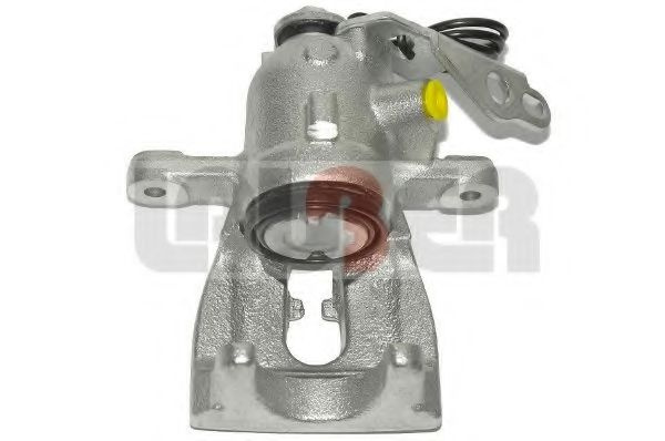 Etrier frana FORD MONDEO IV Turnier (BA7) (2007 - 2016) LAUBER 77.2836 piesa NOUA