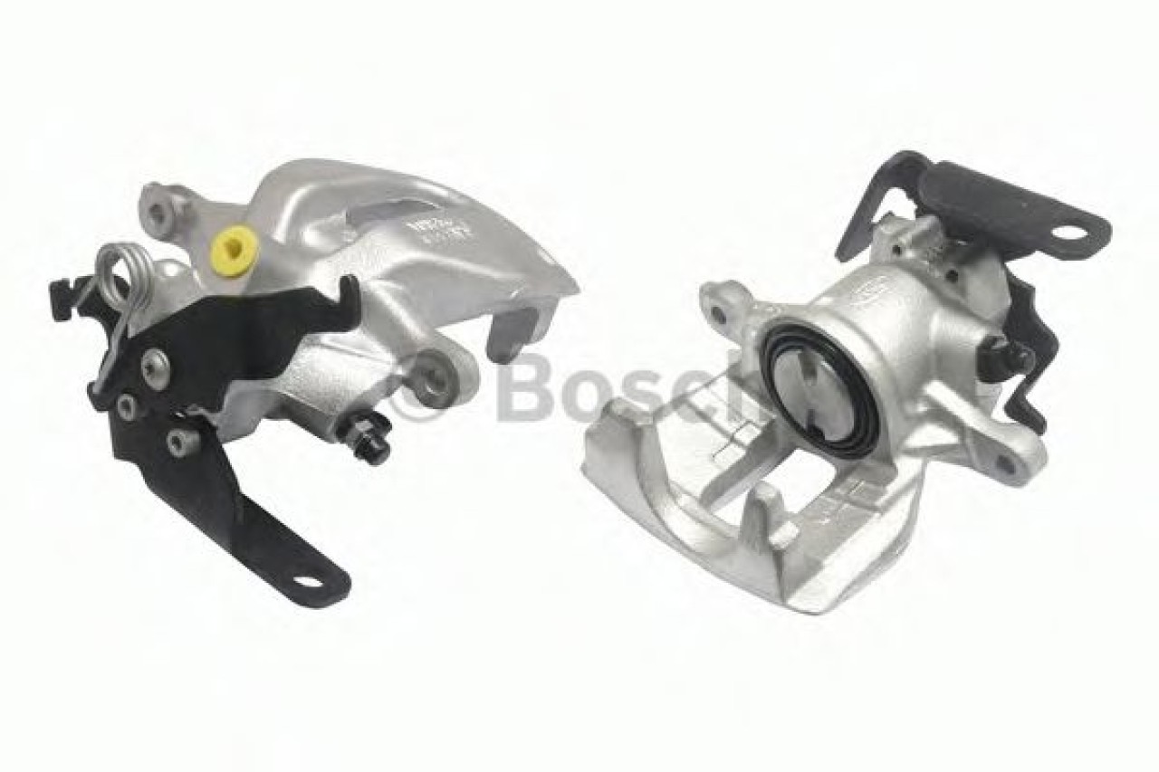 Etrier frana FORD TRANSIT bus (2006 - 2014) BOSCH 0 986 134 027 piesa NOUA