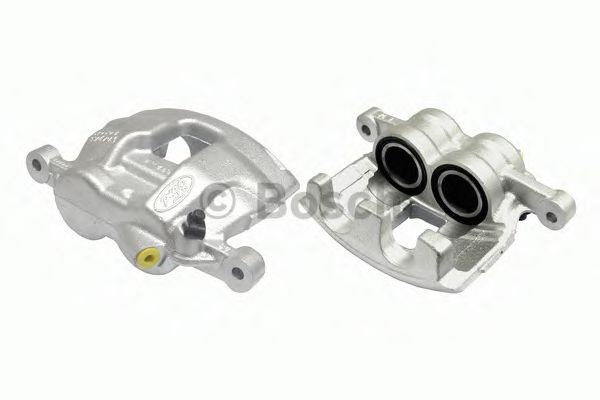 Etrier frana FORD TRANSIT bus (2006 - 2014) BOSCH 0 986 135 028 piesa NOUA