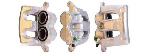 Etrier frana FORD TRANSIT bus (FD, FB, FS, FZ, FC) (2000 - 2006) FERODO FCL694098 piesa NOUA