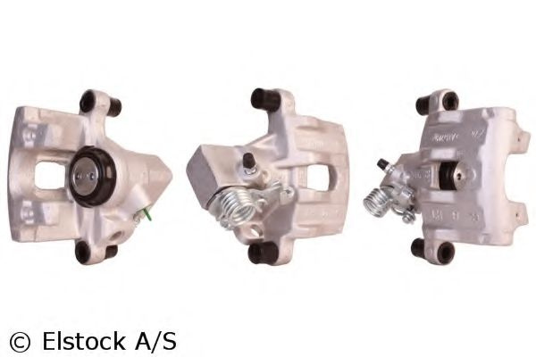 Etrier frana FORD TRANSIT CONNECT combi (2013 - 2016) ELSTOCK 86-2264 piesa NOUA