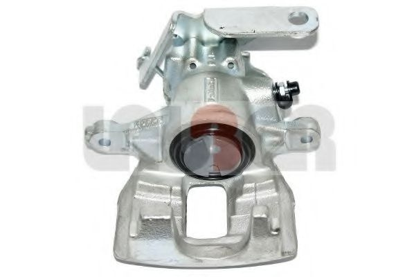 Etrier frana FORD TRANSIT platou / sasiu (2006 - 2014) LAUBER 77.2808 piesa NOUA